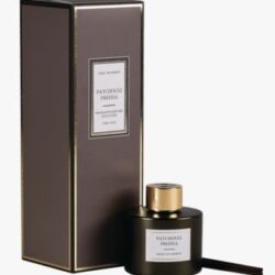 Patchouli Freesia metallic huonetuoksu vihreä