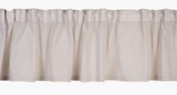 Otto verhokappa vaalean beige