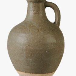Atelier Oinochoe ruukku meriheinää