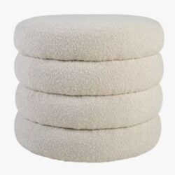 Connie rahi vaalean beige
