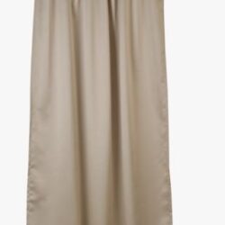 Camilla verho beige