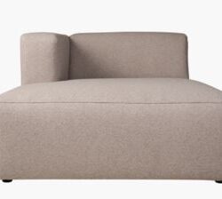 Juno moduulisohvaosa divaani vasen beige