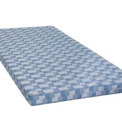 Rollo vaahtomuovipatja 80x200x12 cm (E30) rullapakattu
