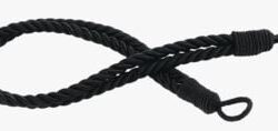 Twisted verhonauha musta