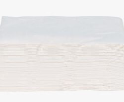 Fifty paperiservetit luonnonvalkoinen