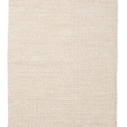 Lumme puuvillamatto 60x120 cm beige