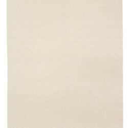 Anno Taival kaksipuolinen villamatto 80x200 cm luonnonvalkoinen