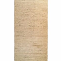 Finarte Natur juuttimatto 50x80 cm beige