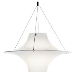 Innolux Lokki riippuvalaisin Ø50 cm