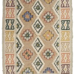 Suri villamatto 160x230 cm beige
