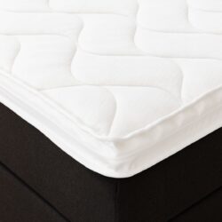 Unia Pronssi 8 cm profiloitu vaahtomuovi petauspatja 80x200x8 cm