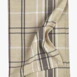 Cora keittiöpyyhe hiekka