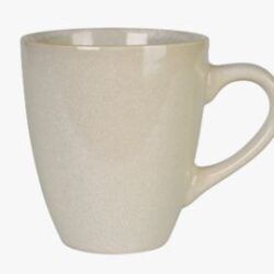 Mathilde kuppi vaalean beige