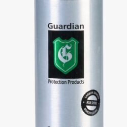 Guardian suihkevaha moniväri