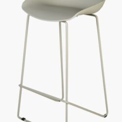 Bo baarijakkara harmaanvihreä