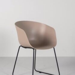 Beck ruokapöydän tuoli beige