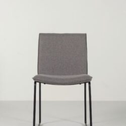 Clemet ruokapöydän tuoli greige